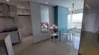 Foto 24 de Cobertura com 3 Quartos à venda, 135m² em Loteamento Urbanova II, São José dos Campos