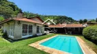 Foto 4 de Casa com 5 Quartos à venda, 300m² em Nogueira, Petrópolis