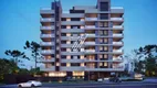 Foto 2 de Apartamento com 3 Quartos à venda, 115m² em Água Verde, Curitiba