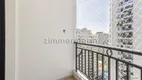 Foto 5 de Apartamento com 2 Quartos à venda, 59m² em Perdizes, São Paulo