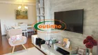 Foto 6 de Apartamento com 3 Quartos à venda, 118m² em Tijuca, Rio de Janeiro