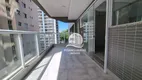Foto 7 de Apartamento com 3 Quartos à venda, 146m² em Jardim Astúrias, Guarujá