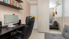 Foto 64 de Apartamento com 4 Quartos à venda, 171m² em Aclimação, São Paulo