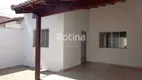 Foto 3 de Casa com 2 Quartos para alugar, 60m² em Martins, Uberlândia