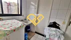 Foto 19 de Apartamento com 3 Quartos à venda, 161m² em Aparecida, Santos