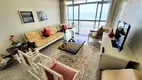 Foto 3 de Apartamento com 4 Quartos à venda, 150m² em Praia das Pitangueiras, Guarujá