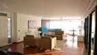 Foto 4 de Apartamento com 3 Quartos para venda ou aluguel, 280m² em Vila Clementino, São Paulo