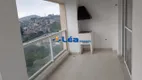 Foto 10 de Apartamento com 3 Quartos à venda, 117m² em Vila Bocaina, Mauá
