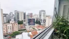 Foto 11 de Apartamento com 3 Quartos à venda, 148m² em Paraíso, São Paulo