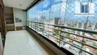 Foto 2 de Apartamento com 3 Quartos à venda, 143m² em Meireles, Fortaleza