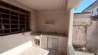 Foto 4 de Casa com 2 Quartos para alugar, 100m² em Vila Camilopolis, Santo André