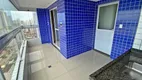 Foto 4 de Apartamento com 2 Quartos à venda, 109m² em Campo da Aviação, Praia Grande