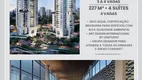 Foto 4 de Cobertura com 4 Quartos à venda, 227m² em Chácara Santo Antônio, São Paulo