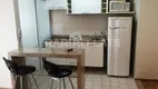 Foto 3 de Flat com 1 Quarto para alugar, 49m² em Brooklin, São Paulo