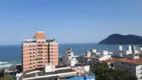 Foto 11 de Apartamento com 3 Quartos para venda ou aluguel, 120m² em Jardim Astúrias, Guarujá
