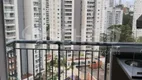 Foto 3 de Apartamento com 2 Quartos à venda, 59m² em Morumbi, São Paulo