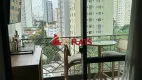 Foto 15 de Flat com 2 Quartos à venda, 52m² em Vila Olímpia, São Paulo