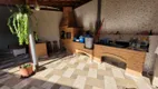 Foto 23 de Casa com 4 Quartos à venda, 200m² em Vila Marieta, Campinas