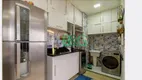 Foto 7 de Apartamento com 2 Quartos à venda, 34m² em Cambuci, São Paulo