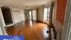 Foto 3 de Apartamento com 4 Quartos à venda, 220m² em Perdizes, São Paulo