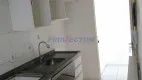 Foto 3 de Apartamento com 2 Quartos à venda, 49m² em Jardim do Lago, Campinas