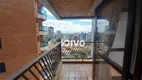 Foto 6 de Apartamento com 4 Quartos à venda, 134m² em Vila Mariana, São Paulo