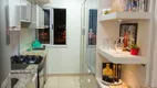 Foto 4 de Apartamento com 2 Quartos à venda, 59m² em Condominio Yes Garden, Rio Verde