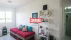 Foto 2 de Apartamento com 1 Quarto à venda, 35m² em Jardim Ibitirama, São Paulo