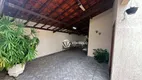 Foto 30 de Casa com 3 Quartos à venda, 159m² em Residencial Palmeiras , Uberaba