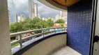 Foto 4 de Apartamento com 3 Quartos à venda, 73m² em Pompeia, São Paulo
