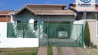 Foto 3 de Casa com 3 Quartos à venda, 132m² em Jardim Zeni , Jaguariúna