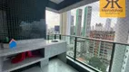 Foto 41 de Apartamento com 4 Quartos à venda, 207m² em Madalena, Recife