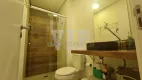 Foto 15 de Apartamento com 1 Quarto para alugar, 54m² em Pompeia, Santos