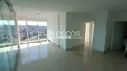 Foto 4 de Apartamento com 3 Quartos para alugar, 146m² em Tubalina, Uberlândia