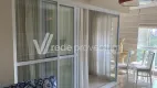 Foto 37 de Apartamento com 3 Quartos à venda, 148m² em Jardim Madalena, Campinas