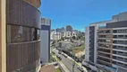 Foto 11 de Apartamento com 3 Quartos à venda, 108m² em Cabral, Curitiba