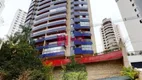 Foto 11 de Apartamento com 3 Quartos à venda, 163m² em Vila Andrade, São Paulo