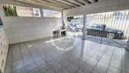 Foto 3 de Casa com 3 Quartos à venda, 109m² em Campo Grande, Santos