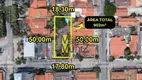 Foto 2 de Lote/Terreno à venda, 902m² em Dionísio Torres, Fortaleza