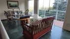 Foto 11 de Casa de Condomínio com 4 Quartos à venda, 400m² em Loteamento Residencial Entre Verdes Sousas, Campinas