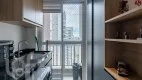 Foto 18 de Apartamento com 1 Quarto à venda, 75m² em Vila Andrade, São Paulo