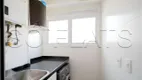 Foto 7 de Flat com 2 Quartos à venda, 69m² em Brooklin, São Paulo