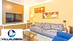 Foto 4 de Apartamento com 4 Quartos à venda, 160m² em Alto de Pinheiros, São Paulo