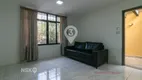 Foto 3 de Sobrado com 1 Quarto para alugar, 125m² em Sumaré, São Paulo