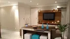 Foto 2 de Apartamento com 3 Quartos à venda, 118m² em Vila Suzana, São Paulo