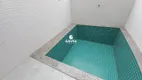 Foto 2 de Casa com 2 Quartos à venda, 100m² em Campo Grande, Santos