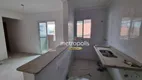 Foto 2 de Apartamento com 2 Quartos à venda, 52m² em Silveira, Santo André