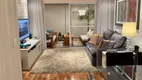 Foto 2 de Apartamento com 2 Quartos à venda, 110m² em Panamby, São Paulo