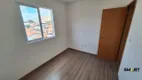 Foto 7 de Cobertura com 2 Quartos à venda, 104m² em Novo Progresso, Contagem