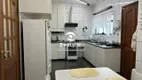 Foto 9 de Sobrado com 4 Quartos à venda, 279m² em Vila Pires, Santo André